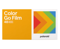 Polaroid color film Go Multipack 48 szt. - 1334416 - zdjęcie 3